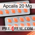 Apcalis 20Mg 27